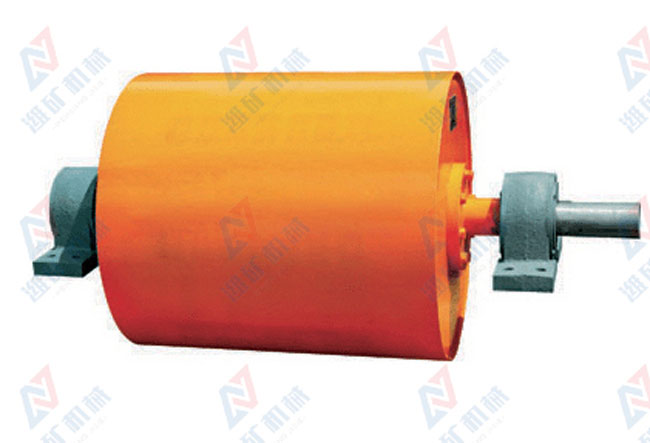 永磁滚筒系列