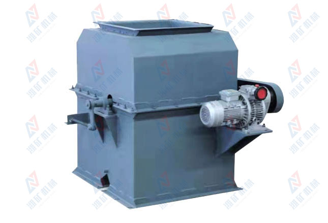 干料磁选机系列