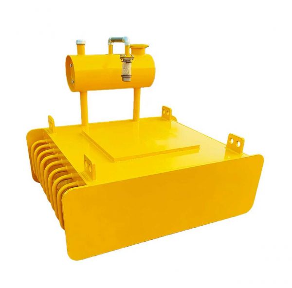 RCDE电磁油冷除铁器