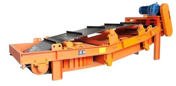 RCDL磁性矿除铁器